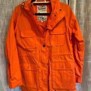 Penfield / Madewell Rain Coat